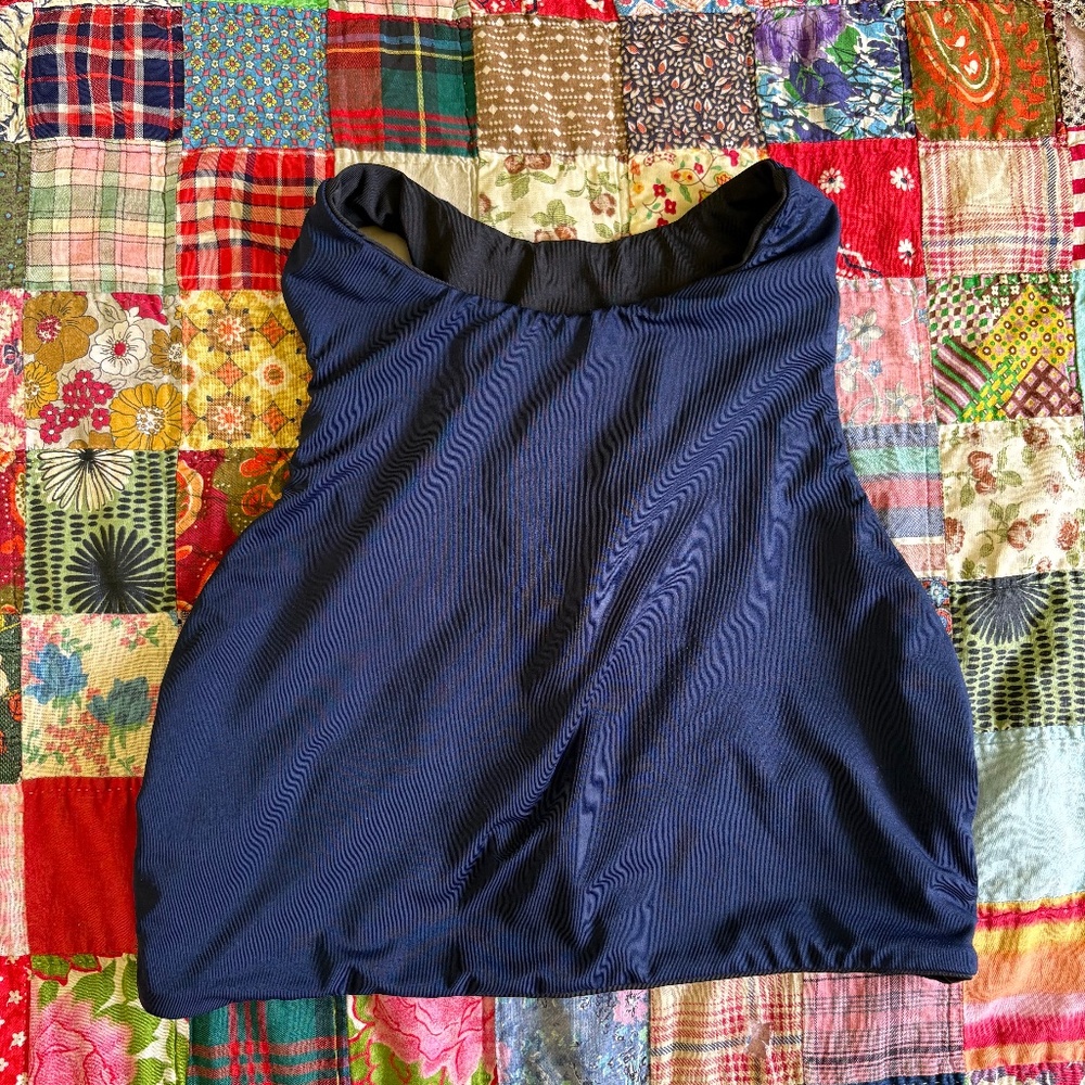 Women’s Swimsuit Top | Size Small